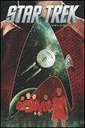 Star Trek, Vol. 4