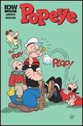 Popeye #11