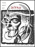 The Art of Ditko - NEW EDITION