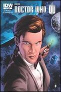 Doctor Who #7