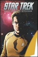 Star Trek: Countdown to Darkness #3 (of 4)