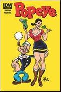 Popeye #11