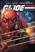 G.I. JOE: A Real American Hero, Vol. 6