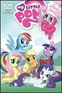 My Little Pony: Friendship is Magic #5