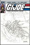 G.I. JOE: A Real American Hero #188