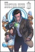 Doctor Who Series III, Vol. 1