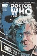 Doctor Who: Prisoners of Time #3 (of 12) 