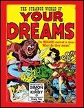 The Strange World Of Your Dreams: Comics Meet Sigmund Freud and Salvador Dali