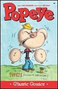 Classic Popeye #8