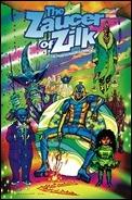 The Complete Zaucer of Zilk 