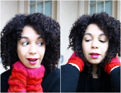 New Mittens! New Mittens!