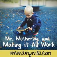 Natural Parents Network December 2012 Blog Blitz