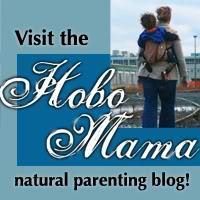 Natural Parents Network December 2012 Blog Blitz