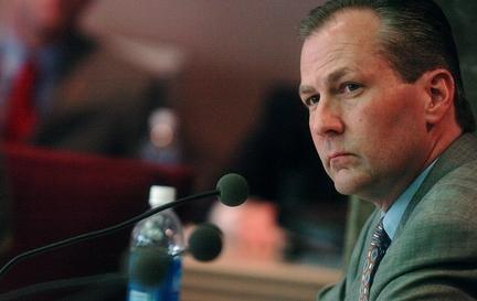 Does Scrutiny For House Speaker Mike Hubbard Signal A Change In Alabama's Political Climate?