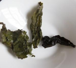 Back to Basics- Tieguanyin Beyond the Green Style