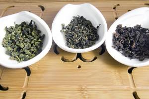 Back to Basics- Tieguanyin Beyond the Green Style