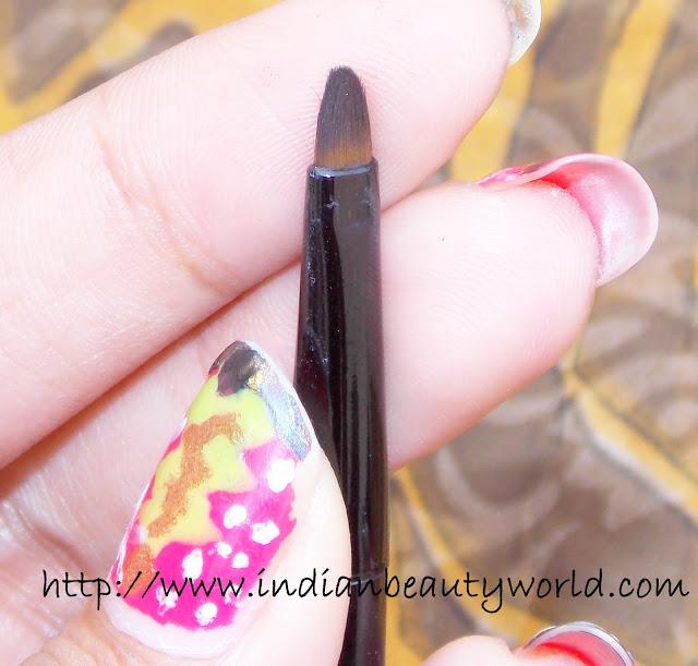 Maybelline Eye Studio Lasting Drama Gel Eyeliner review and swatches