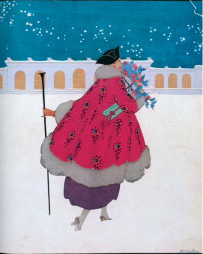 Wishing it would snow this morning. 
(Deadlines, deadlines, deadlines.)