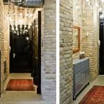 Eclectic Apartment in Budapest by Magaly