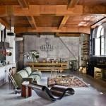 Eclectic Apartment in Budapest by Magaly