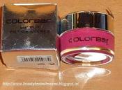 ColorBar Shade Pink Velvet (009) Review