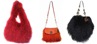 Holiday Wishlist | Extinctions by Iris Apfel Fall/Holiday 2012 Handbag Collection