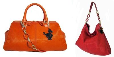 Holiday Wishlist | Extinctions by Iris Apfel Fall/Holiday 2012 Handbag Collection