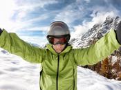 Protect Your Eyes Slopes This Season