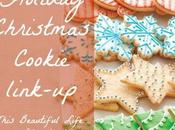 Christmas Cookie Link Announcement