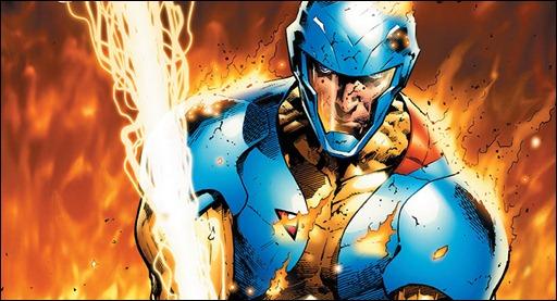 X-O Manowar #8