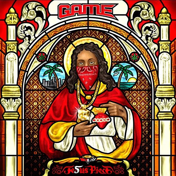  The Game   Jesus Piece