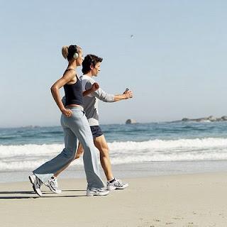 Healthy life with use of daily physical fitness