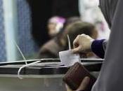 Egyptian Constitutional Referendum: Impressed