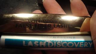 Gold and Green Smokey eyelook