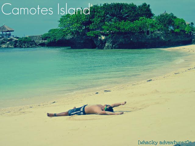 Camotes Island: The Lost Horizon in the South