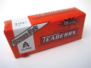 teaberry