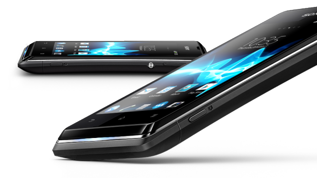 Sony unveils two new budget phones – Xperia E and Xperia E dual