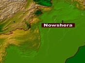 Grenade Attack Wounds Nowshera