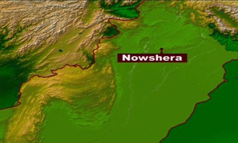 Nowshera