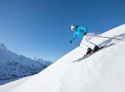 Meribel Piste Guide Skiers Snowboarders Levels