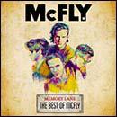 Picture of - Mcfly Memory Lane: The Best Of Mcfly