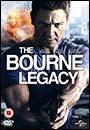 Picture of -  Bourne Legacy: Bonus Digital Copy: Ultraviolet