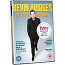 Picture of -  Kevin Bridges: Story Continues: Hmv Exclusive