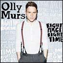 Picture of - Olly Murs Right Place Right Time