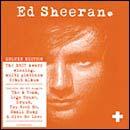 Picture of - Ed Sheeran + (Plus): Bonus Tracks: Deluxe Edition