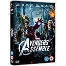 Picture of -  Avengers Assemble