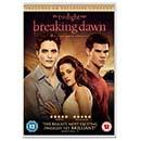 Picture of -  Twilight Saga: Breaking Dawn: Part 1