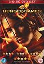 Picture of -  Hunger Games: 2dvd