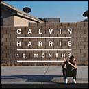 Picture of - Calvin Harris 18 Months