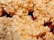 Recipe 5:Yummy Rice Krispies(Archive)